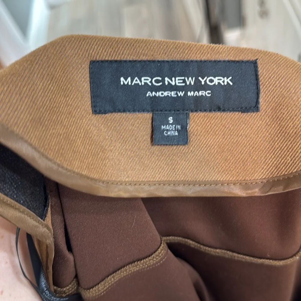 Andrew Marc like new